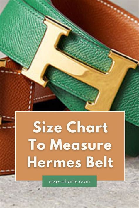 hermes belt size 75|hermes belt size chart women's.